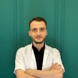Dr. Erdem Şentürk Profil Fotoğrafı