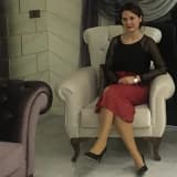 Klinik Psikolog Seza Danişment Profil Fotoğrafı