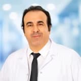 Doç. Dr. Şerif Aksin Profil Fotoğrafı