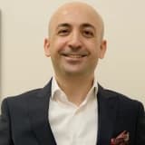 Op. Dr. Özgür Akşan Profil Fotoğrafı