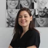 Dr. Dt. Esin Ülper Profil Fotoğrafı