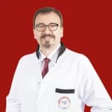 Op. Dr. Suat Gencer Profil Fotoğrafı