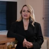 Uzm. Dr. Meltem İnce Profil Fotoğrafı