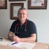 Uzm. Dr. Yahya Aydın Profil Fotoğrafı