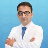 Uzm. Dr. Jamshid Hamdard Profil Fotoğrafı