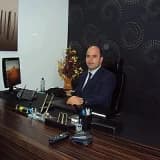 Dr. Mevlüt Dağ