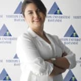 Dr. Öğr. Üyesi Seyhan Perihan Çobanoğlu