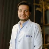 Op. Dr. Ayberk Dursun Profil Fotoğrafı