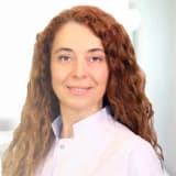 Uzm. Dr. Kamile Demirci Profil Fotoğrafı