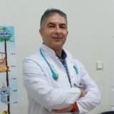 Uzm. Dr. Ahmet İmadettin Arıkan Profil Fotoğrafı