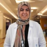 Uzm. Dr. Özden Durmuş Gönültaş Profil Fotoğrafı