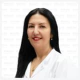Op. Dr. Selda Mutluay Profil Fotoğrafı