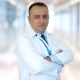 Uzm. Dr. Ersin Uysal Profil Fotoğrafı