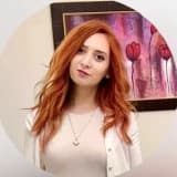 Dt. Burcu Aydoğdu