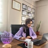 Dyt. Nisa Demirel Profil Fotoğrafı