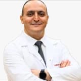 Prof. Dr. Ekrem Ünal Profil Fotoğrafı
