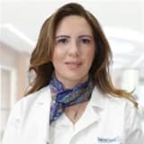 Uzm. Dr. Buket Taneri Profil Fotoğrafı