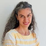 Aile Danışmanı Beste Naiboğlu Özgüç Profil Fotoğrafı