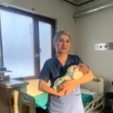 Ass. Dr. Esmer Kıratlı Profil Fotoğrafı