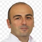 Doç. Dr. Alkan Çubuk Profil Fotoğrafı