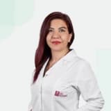 Doç. Dr. Özlem Yersal Profil Fotoğrafı
