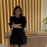 Dyt. Burcu Beste Kalem Profil Fotoğrafı