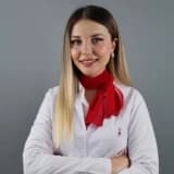 Dt. Bilge Çokoy Profil Fotoğrafı