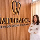 Dt. Elif Nur Öztürk