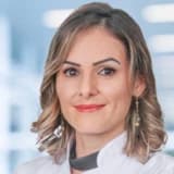 Uzm. Dr. Özge Yiğit
