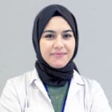 Dyt. Merve Dursun Kütük