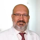 Doç. Dr. Çağlayan Geredeli Profil Fotoğrafı