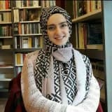 Psk. Rabia Seymen Profil Fotoğrafı