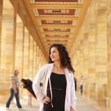 Dyt. Beyda Çiçekdenk Profil Fotoğrafı