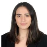 Uzm. Dyt. Elif Kılıç Profil Fotoğrafı