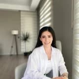 Uzm. Psk. Dan. İrem Türkcan Profil Fotoğrafı
