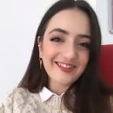 Psk. Ebru Günek Profil Fotoğrafı