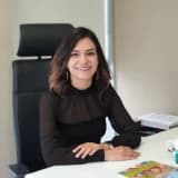 Uzm. Dr. Zeynep Gülçin Yıldırım Profil Fotoğrafı