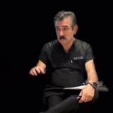 Dr. Alp Okutucu Profil Fotoğrafı