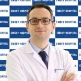 Uzm. Dr. Mücahit Gür Profil Fotoğrafı