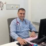 Uzm. Dr. Ali Demirhan Profil Fotoğrafı