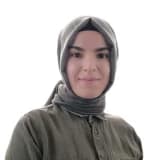 Klinik Psikolog Fadim Nur Arslan Profil Fotoğrafı