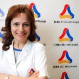 Prof. Dr. Berrin Çarmıklı Demirbaş Profil Fotoğrafı