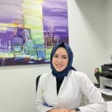 Dyt. Aleyna Süzen Profil Fotoğrafı
