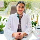 Op. Dr. Ulviye Askerova Profil Fotoğrafı