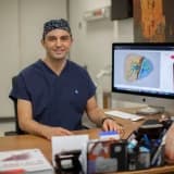 Prof. Dr. Süleyman Çetinkünar Profil Fotoğrafı
