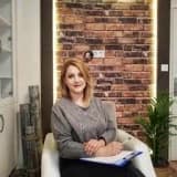 Psk. Selin Pamuk Profil Fotoğrafı