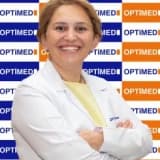 Uzm. Dr. Elif Caymaz