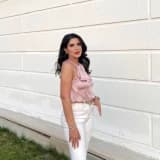 Psk. Zeynep Budak Profil Fotoğrafı