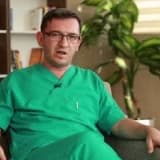 Doç. Dr. Özgür Kırbaş Profil Fotoğrafı