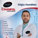 Uzm. Dr. Mahmut Çelebi Profil Fotoğrafı